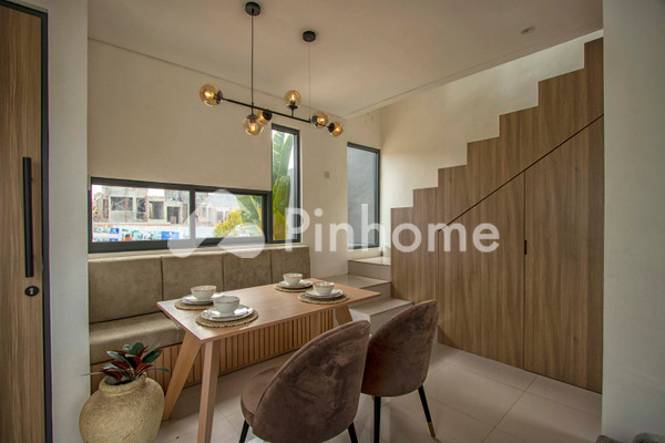 Rumah Dijual di Tamaruma Sawangan, Sawangan, Kota Depok, 2 KM, 2-4 KT, LT 84-258m², LB 58-146m² - 4
