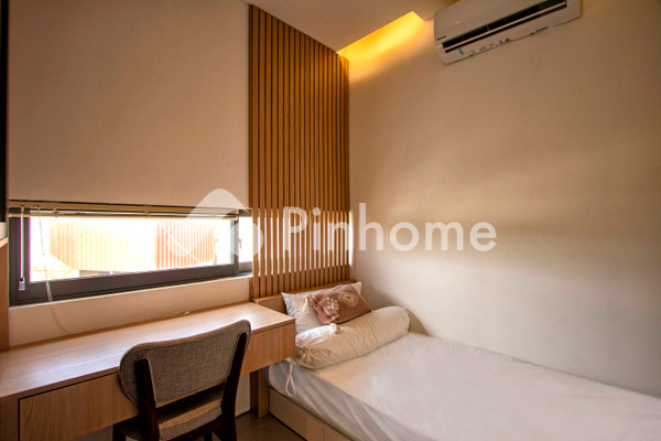 Rumah Dijual di Tamaruma Sawangan, Sawangan, Kota Depok, 2 KM, 2-4 KT, LT 84-258m², LB 58-146m² - 8