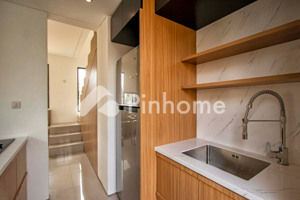 Rumah Dijual di Tamaruma Sawangan, Sawangan, Kota Depok, 2 KM, 2-4 KT, LT 84-258m², LB 58-146m² - 9