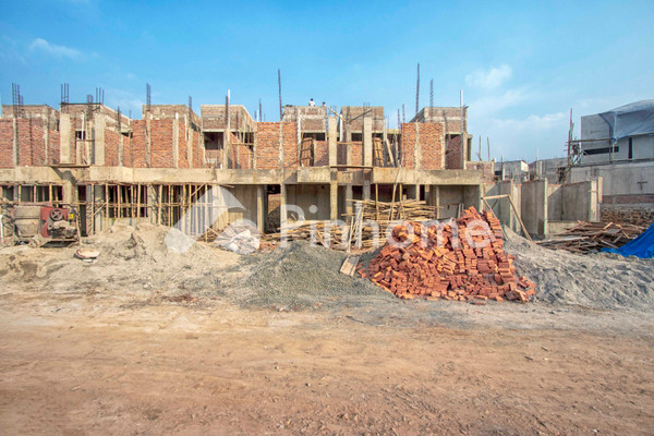 Rumah Dijual di Tamaruma Sawangan, Sawangan, Kota Depok, 2 KM, 2-4 KT, LT 84-258m², LB 58-146m² - 29