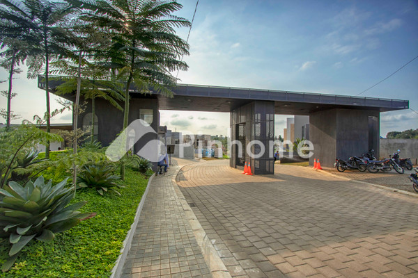 Rumah Dijual di Tamaruma Sawangan, Sawangan, Kota Depok, 2 KM, 2-4 KT, LT 84-258m², LB 58-146m² - 30