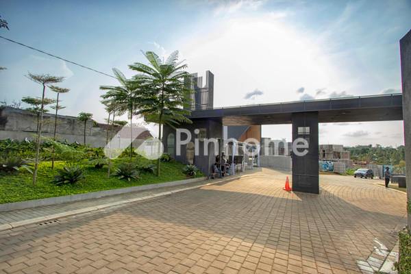 Rumah Dijual di Tamaruma Sawangan, Sawangan, Kota Depok, 2 KM, 2-4 KT, LT 84-258m², LB 58-146m² - 31