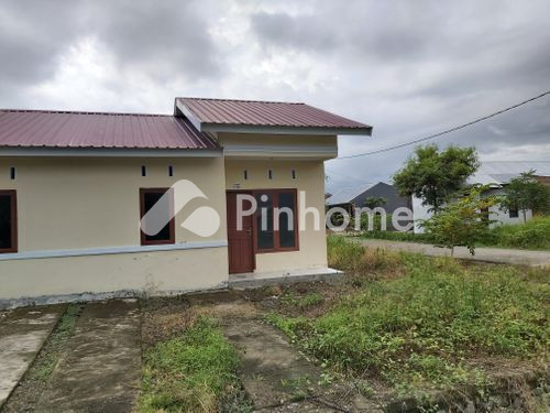 Rumah Dijual di Samesta Bumi Tompotika Permai, Wara Timur, Kota Palopo, 1 KM, 2-2 KT, LT 98-98m², LB 36-36m² - 1