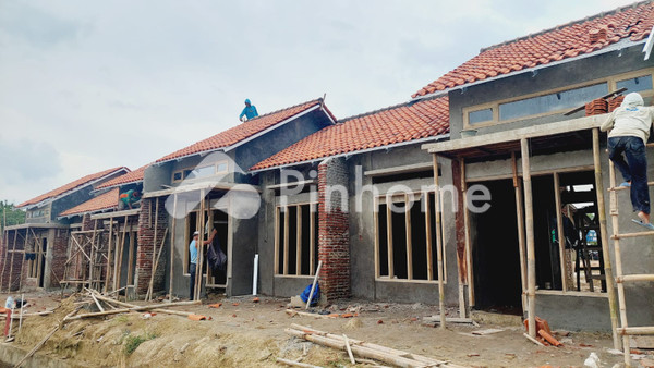 Rumah Dijual di Puri Madura, Wanareja, Kab. Cilacap, 1 KM, 2-2 KT, LT 72-72m², LB 36-36m² - 2