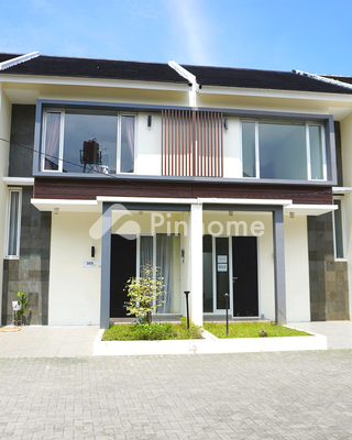 Rumah Dijual di Neo Griya Alecandra, Jatisampurna (Jati Sampurna), Kota Bekasi - 2