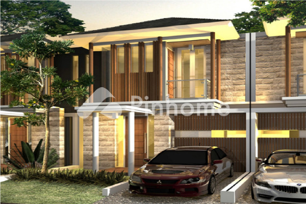 Rumah Dijual di Dieng Town House, Sukun, Kota Malang, 2 KM, 3-3 KT, LT 105-168m², LB 97-156m² - 3