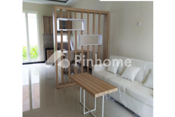 Rumah Dijual di Dieng Town House, Sukun, Kota Malang, 2 KM, 3-3 KT, LT 105-168m², LB 97-156m² - 4