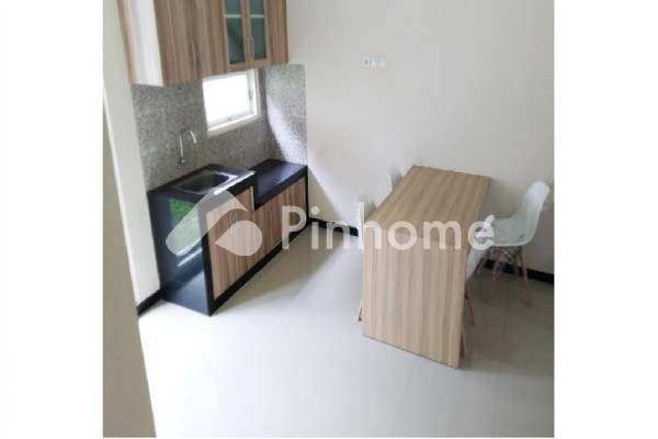 Rumah Dijual di Dieng Town House, Sukun, Kota Malang, 2 KM, 3-3 KT, LT 105-168m², LB 97-156m² - 6