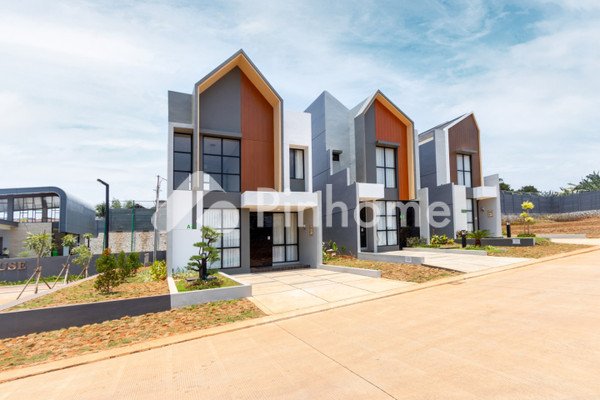 Rumah Dijual di Serpong Garden 3, Cisauk, Kab. Tangerang, 1 KM, 2-3 KT, LT 50-72m², LB 30-54m² - 2