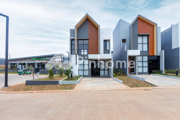 Rumah Dijual di Serpong Garden 3, Cisauk, Kab. Tangerang, 1 KM, 2-3 KT, LT 50-72m², LB 30-54m² - 3