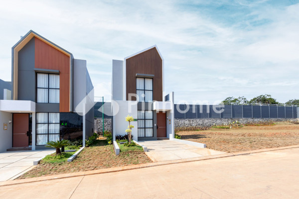 Rumah Dijual di Serpong Garden 3, Cisauk, Kab. Tangerang, 1 KM, 2-3 KT, LT 50-72m², LB 30-54m² - 6
