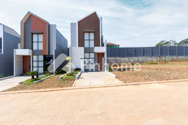 Rumah Dijual di Serpong Garden 3, Cisauk, Kab. Tangerang, 1 KM, 2-3 KT, LT 50-72m², LB 30-54m² - 7