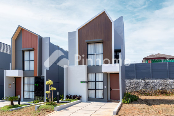 Rumah Dijual di Serpong Garden 3, Cisauk, Kab. Tangerang, 1 KM, 2-3 KT, LT 50-72m², LB 30-54m² - 9