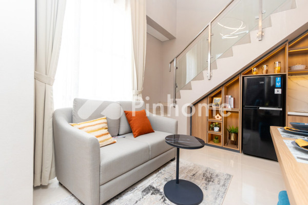 Rumah Dijual di Serpong Garden 3, Cisauk, Kab. Tangerang, 1 KM, 2-3 KT, LT 50-72m², LB 30-54m² - 10