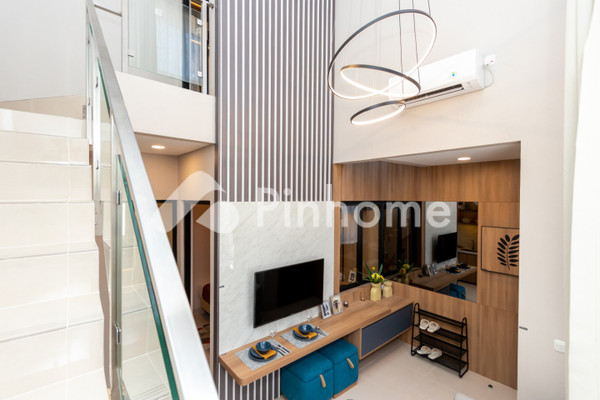 Rumah Dijual di Serpong Garden 3, Cisauk, Kab. Tangerang, 1 KM, 2-3 KT, LT 50-72m², LB 30-54m² - 11