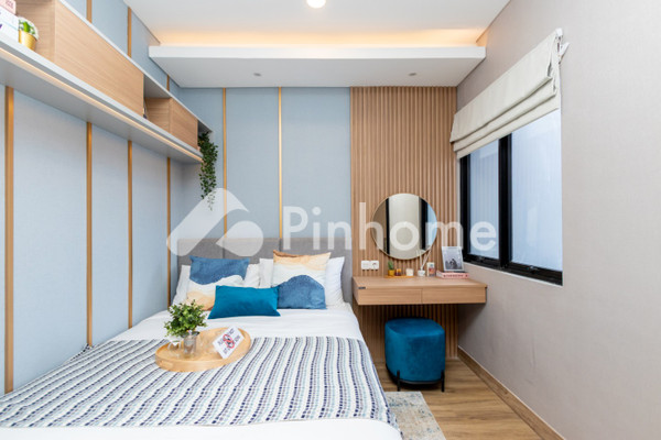 Rumah Dijual di Serpong Garden 3, Cisauk, Kab. Tangerang, 1 KM, 2-3 KT, LT 50-72m², LB 30-54m² - 13