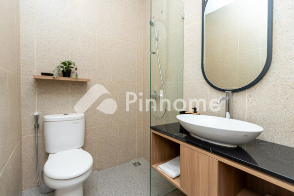 Rumah Dijual di Serpong Garden 3, Cisauk, Kab. Tangerang, 1 KM, 2-3 KT, LT 50-72m², LB 30-54m² - 16