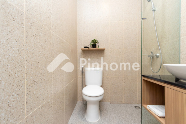 Rumah Dijual di Serpong Garden 3, Cisauk, Kab. Tangerang, 1 KM, 2-3 KT, LT 50-72m², LB 30-54m² - 17