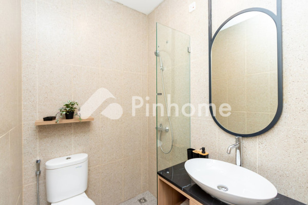 Rumah Dijual di Serpong Garden 3, Cisauk, Kab. Tangerang, 1 KM, 2-3 KT, LT 50-72m², LB 30-54m² - 18
