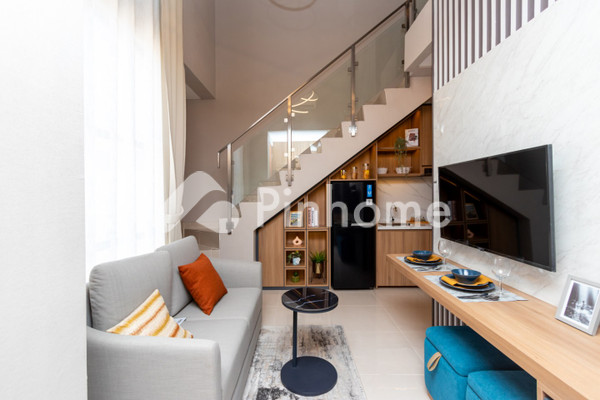 Rumah Dijual di Serpong Garden 3, Cisauk, Kab. Tangerang, 1 KM, 2-3 KT, LT 50-72m², LB 30-54m² - 20