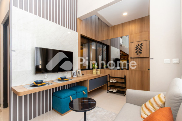 Rumah Dijual di Serpong Garden 3, Cisauk, Kab. Tangerang, 1 KM, 2-3 KT, LT 50-72m², LB 30-54m² - 22