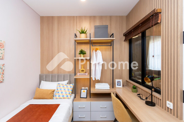 Rumah Dijual di Serpong Garden 3, Cisauk, Kab. Tangerang, 1 KM, 2-3 KT, LT 50-72m², LB 30-54m² - 24