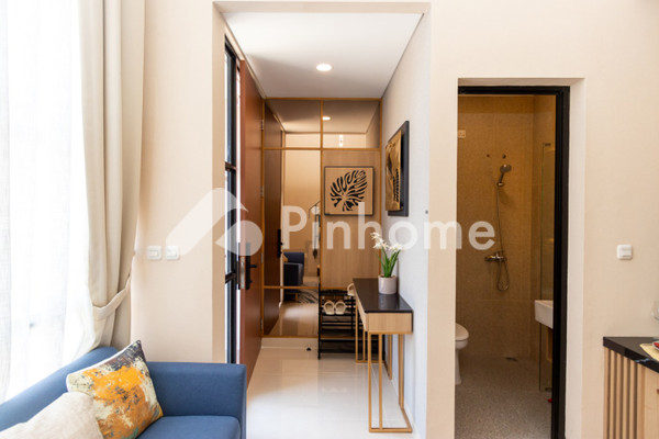 Rumah Dijual di Serpong Garden 3, Cisauk, Kab. Tangerang, 1 KM, 2-3 KT, LT 50-72m², LB 30-54m² - 26