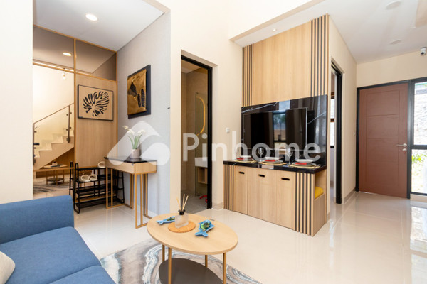 Rumah Dijual di Serpong Garden 3, Cisauk, Kab. Tangerang, 1 KM, 2-3 KT, LT 50-72m², LB 30-54m² - 28