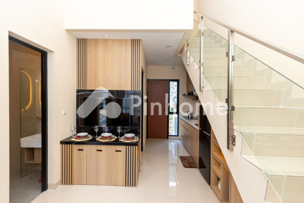 Rumah Dijual di Serpong Garden 3, Cisauk, Kab. Tangerang, 1 KM, 2-3 KT, LT 50-72m², LB 30-54m² - 29