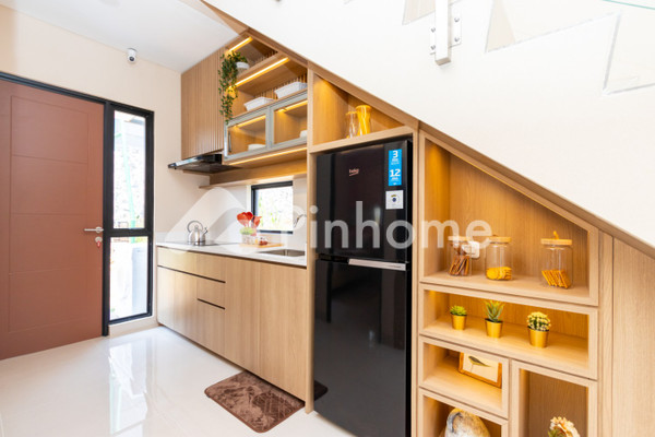 Rumah Dijual di Serpong Garden 3, Cisauk, Kab. Tangerang, 1 KM, 2-3 KT, LT 50-72m², LB 30-54m² - 30