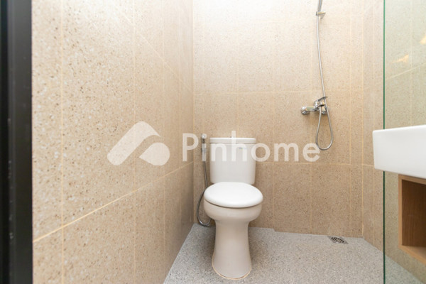 Rumah Dijual di Serpong Garden 3, Cisauk, Kab. Tangerang, 1 KM, 2-3 KT, LT 50-72m², LB 30-54m² - 32