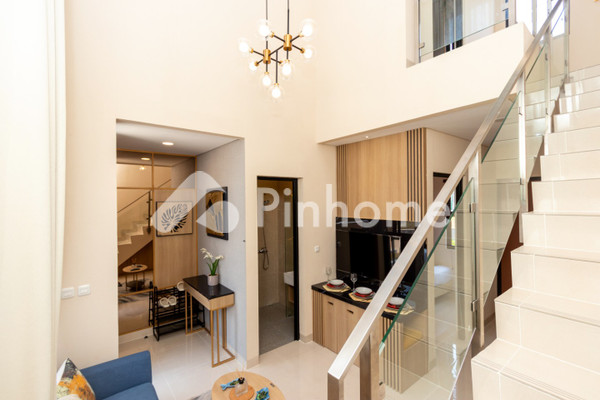 Rumah Dijual di Serpong Garden 3, Cisauk, Kab. Tangerang, 1 KM, 2-3 KT, LT 50-72m², LB 30-54m² - 34