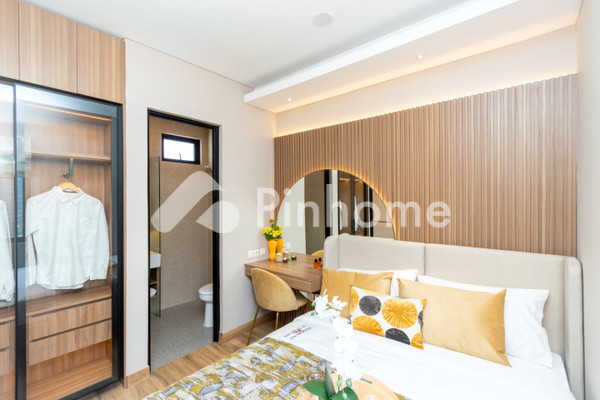 Rumah Dijual di Serpong Garden 3, Cisauk, Kab. Tangerang, 1 KM, 2-3 KT, LT 50-72m², LB 30-54m² - 36