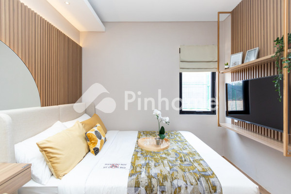 Rumah Dijual di Serpong Garden 3, Cisauk, Kab. Tangerang, 1 KM, 2-3 KT, LT 50-72m², LB 30-54m² - 37