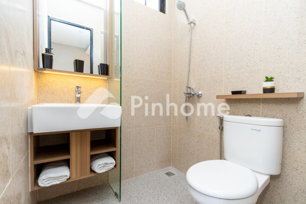 Rumah Dijual di Serpong Garden 3, Cisauk, Kab. Tangerang, 1 KM, 2-3 KT, LT 50-72m², LB 30-54m² - 39