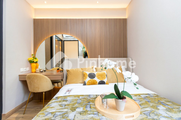 Rumah Dijual di Serpong Garden 3, Cisauk, Kab. Tangerang, 1 KM, 2-3 KT, LT 50-72m², LB 30-54m² - 41