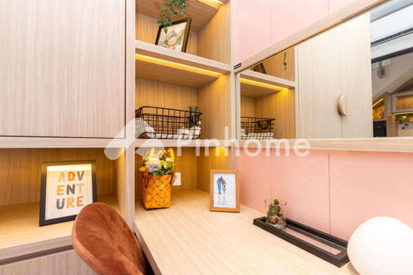 Rumah Dijual di Serpong Garden 3, Cisauk, Kab. Tangerang, 1 KM, 2-3 KT, LT 50-72m², LB 30-54m² - 43