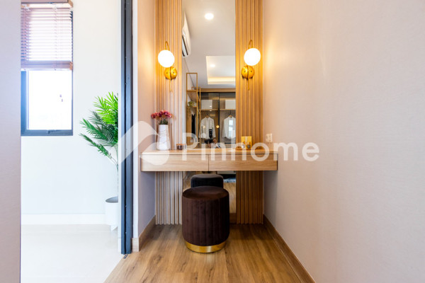 Rumah Dijual di Serpong Garden 3, Cisauk, Kab. Tangerang, 1 KM, 2-3 KT, LT 50-72m², LB 30-54m² - 45