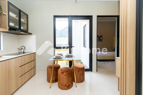 Rumah Dijual di Serpong Garden 3, Cisauk, Kab. Tangerang, 1 KM, 2-3 KT, LT 50-72m², LB 30-54m² - 48