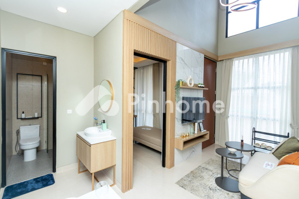 Rumah Dijual di Serpong Garden 3, Cisauk, Kab. Tangerang, 1 KM, 2-3 KT, LT 50-72m², LB 30-54m² - 49