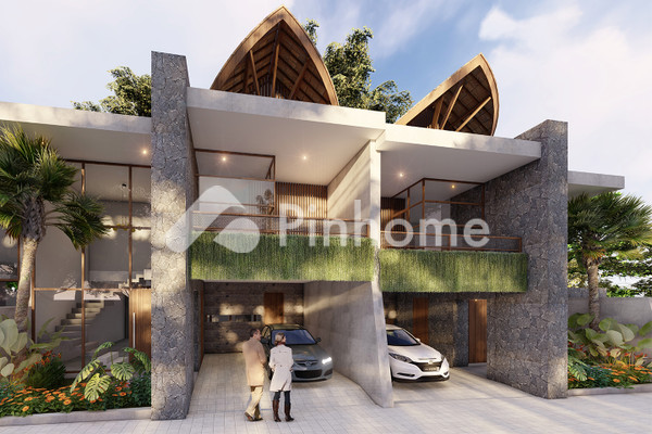 Rumah Dijual di Taman Famindo Canggu, Kuta Utara, Kab. Badung, 3 KM, 2-2 KT, LT 122-252m², LB 160-320m² - 2