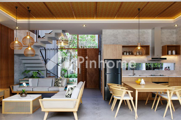 Rumah Dijual di Taman Famindo Canggu, Kuta Utara, Kab. Badung, 3 KM, 2-2 KT, LT 122-252m², LB 160-320m² - 3