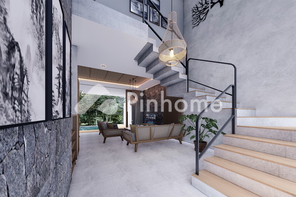 Rumah Dijual di Taman Famindo Canggu, Kuta Utara, Kab. Badung, 3 KM, 2-2 KT, LT 122-252m², LB 160-320m² - 5