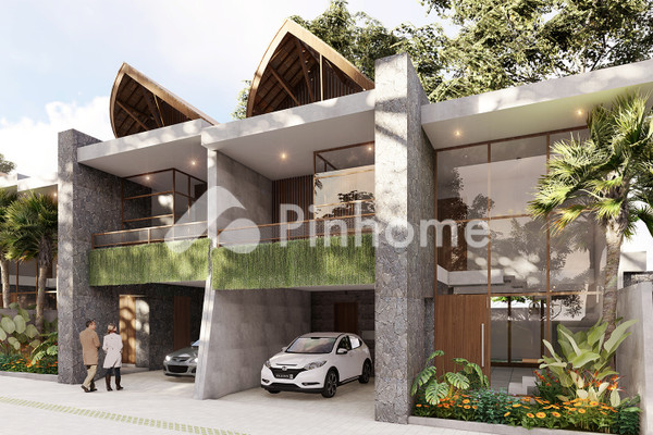 Rumah Dijual di Taman Famindo Canggu, Kuta Utara, Kab. Badung, 3 KM, 2-2 KT, LT 122-252m², LB 160-320m² - 6