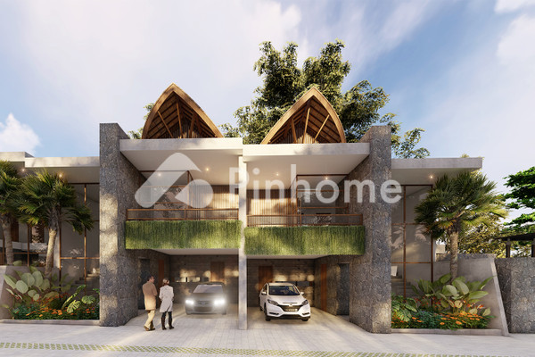 Rumah Dijual di Taman Famindo Canggu, Kuta Utara, Kab. Badung, 3 KM, 2-2 KT, LT 122-252m², LB 160-320m² - 7