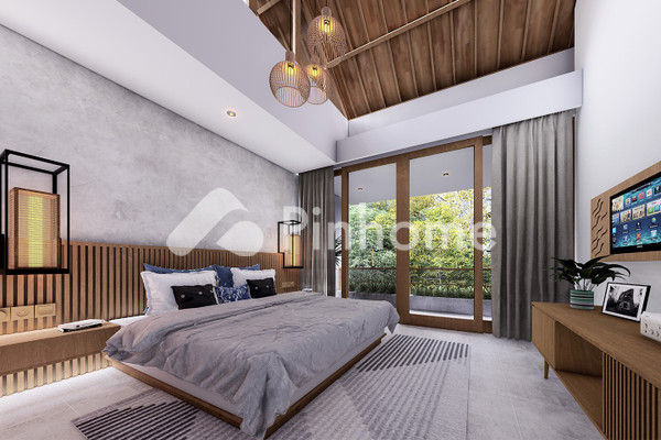 Rumah Dijual di Taman Famindo Canggu, Kuta Utara, Kab. Badung, 3 KM, 2-2 KT, LT 122-252m², LB 160-320m² - 8