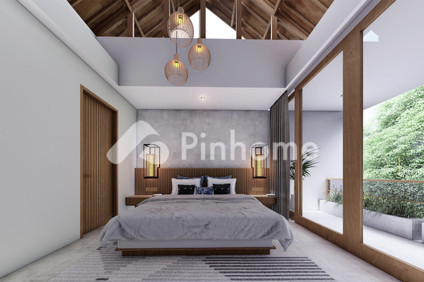 Rumah Dijual di Taman Famindo Canggu, Kuta Utara, Kab. Badung, 3 KM, 2-2 KT, LT 122-252m², LB 160-320m² - 9