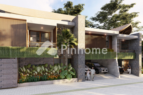 Rumah Dijual di Taman Famindo Canggu, Kuta Utara, Kab. Badung, 3 KM, 2-2 KT, LT 122-252m², LB 160-320m² - 12