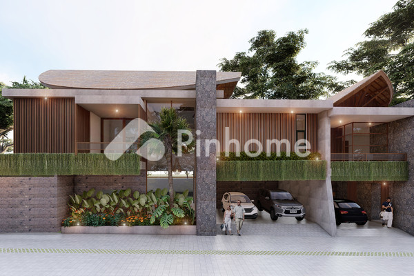 Rumah Dijual di Taman Famindo Canggu, Kuta Utara, Kab. Badung, 3 KM, 2-2 KT, LT 122-252m², LB 160-320m² - 13