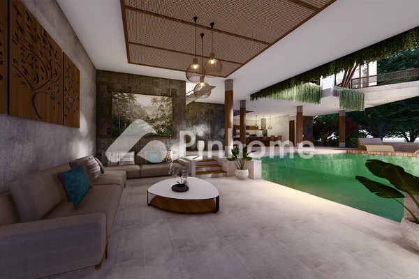 Rumah Dijual di Taman Famindo Canggu, Kuta Utara, Kab. Badung, 3 KM, 2-2 KT, LT 122-252m², LB 160-320m² - 14